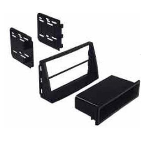 D & H Distributing Kia Soul 2010 Installation Kit MA689649